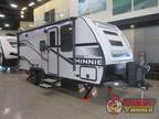 2023 WINNEBAGO MICRO MINNIE 2108DS RV for Sale