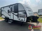 2023 WINNEBAGO MICRO MINNIE 2108FBS RV for Sale