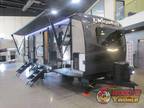 2023 FOREST RIVER FLAGSTAFF SL 26FKBS RV for Sale