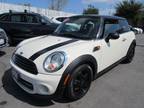 2011 Mini Cooper Hardtop