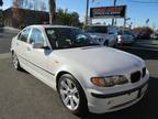 2003 BMW 3-Series 325i