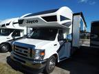 2023 Jayco Greyhawk 31F