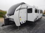 2023 Jayco Eagle HT 320FBOK