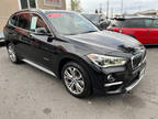 2016 BMW X1 AWD xDrive28i