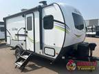 2023 FOREST RIVER E PRO 16BH RV for Sale