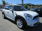 2012 Mini Other AWD S ALL4