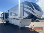 2024 GRAND DESIGN SOLITUDE 417KB RV for Sale