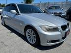 2011 BMW 328i SULEV