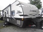 2023 Jayco Jay Flight 264BH Queen Bed & DBL Bed Bunks