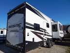 2023 Jayco Seismic 395