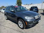 2013 BMW X5 AWD 4dr xDrive35i Sport Activity