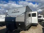 2021 Jayco Jay Flight 32BHDS 2-BdRM Double Slide, Rear Bunkhouse