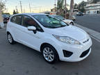 2011 Ford Fiesta 5dr HB SE