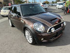 2010 MINI Cooper Hardtop 2dr Cpe S John Cooper works