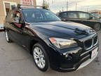 2014 BMW X1 AWD 4dr xDrive28i