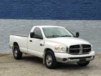 2007 Dodge Ram 2500 2WD Reg Cab 140.5 ST