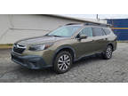 2020 Subaru Outback Premium CVT