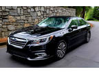 2019 Subaru Legacy 2.5i Premium