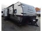 2024 Jayco Jay Flight 331BTS