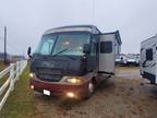 2006 Coachmen Cruiser Master 3600DS RV for Sale