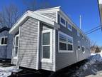 2023 ELEVATION Canadian Floor Plans 12' x 45' RV for Sale