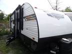 2022 FOREST RIVER Wildwood X Lite 263BHXL RV for Sale