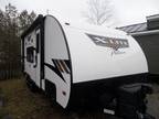 2023 FOREST RIVER Wildwood X Lite 19DBXL RV for Sale