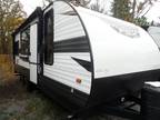 2022 FOREST RIVER WILDWOOD FSX 190RT RV for Sale