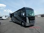 2024 Thor Motor Coach Challenger 36FA