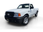 2007 Ford Ranger 2WD Reg Cab 112 XL