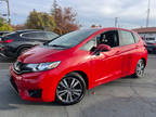 2015 Honda Fit 5dr HB CVT EX-L w/Navi