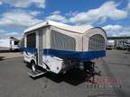 2013 Coachmen Clipper Camping Trailers 108ST Sport