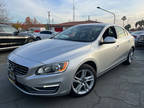 2014 Volvo S60 4dr Sdn T5 FWD