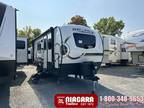 2024 FOREST RIVER ROCKWOOD GEO PRO 19FDS RV for Sale