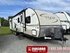 2016 FOREST RIVER SHASTA 3150K RV for Sale