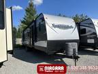 2016 KEYSTONE SPRINGDALE 38FL RV for Sale