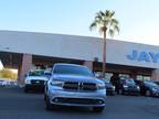 2018 Dodge Durango GT / CLEAN ARIZONA CARFAX / LOW MILES!!!