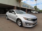 2014 Kia Optima 4dr Sdn LX