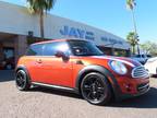 2013 MINI Cooper Hardtop 2dr Cpe