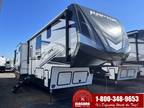 2023 KEYSTONE RAPTOR 420 RV for Sale