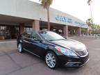 2015 Hyundai Azera 4dr Sdn/ CLEAN CARFAX!!!