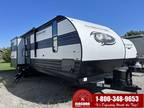 2023 FOREST RIVER CHEROKEE 304BH RV for Sale