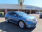 2009 Toyota Venza 4dr Wgn I4 FWD/ clean carfax
