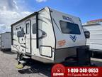 2018 FOREST RIVER FLAGSTAFF MICRO LITE 21DS RV for Sale