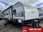 2023 K-Z INC. SPORTSMEN SE 250THSE RV for Sale