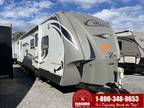 2014 KEYSTONE COUGAR XLITE 32RBK RV for Sale