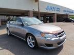 2008 Subaru Legacy (Natl) 4dr H4 Auto Special Edition