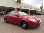 2011 Volvo C70 2dr Conv Auto