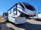 2023 Grand Design Solitude 378MBS RV for Sale