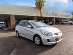 2016 Hyundai Accent 4dr Sdn Auto SE *ONLY 34K MILES* *GAS SAVER*